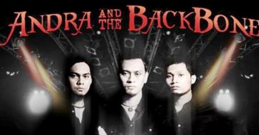 Download Kumpulan Lagu Andra The Backbone Lengkap Sharing Apa Bae