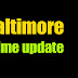 12 shot in Baltimore in one day