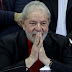Novo bloqueio da Justiça atinge R$ 9 milhões em aposentadoria de Lula