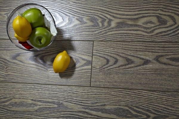 Wood Floor style and class in 45 photos!