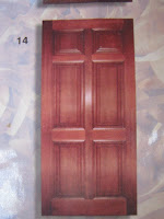 CATOLOGO ON LINE: puerta de madera(mod.07)