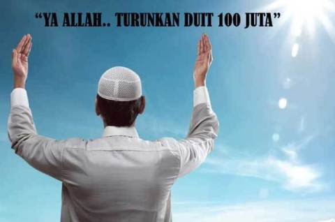 Doa Agar Dijodohkan Dengan Si Dia Penadiri