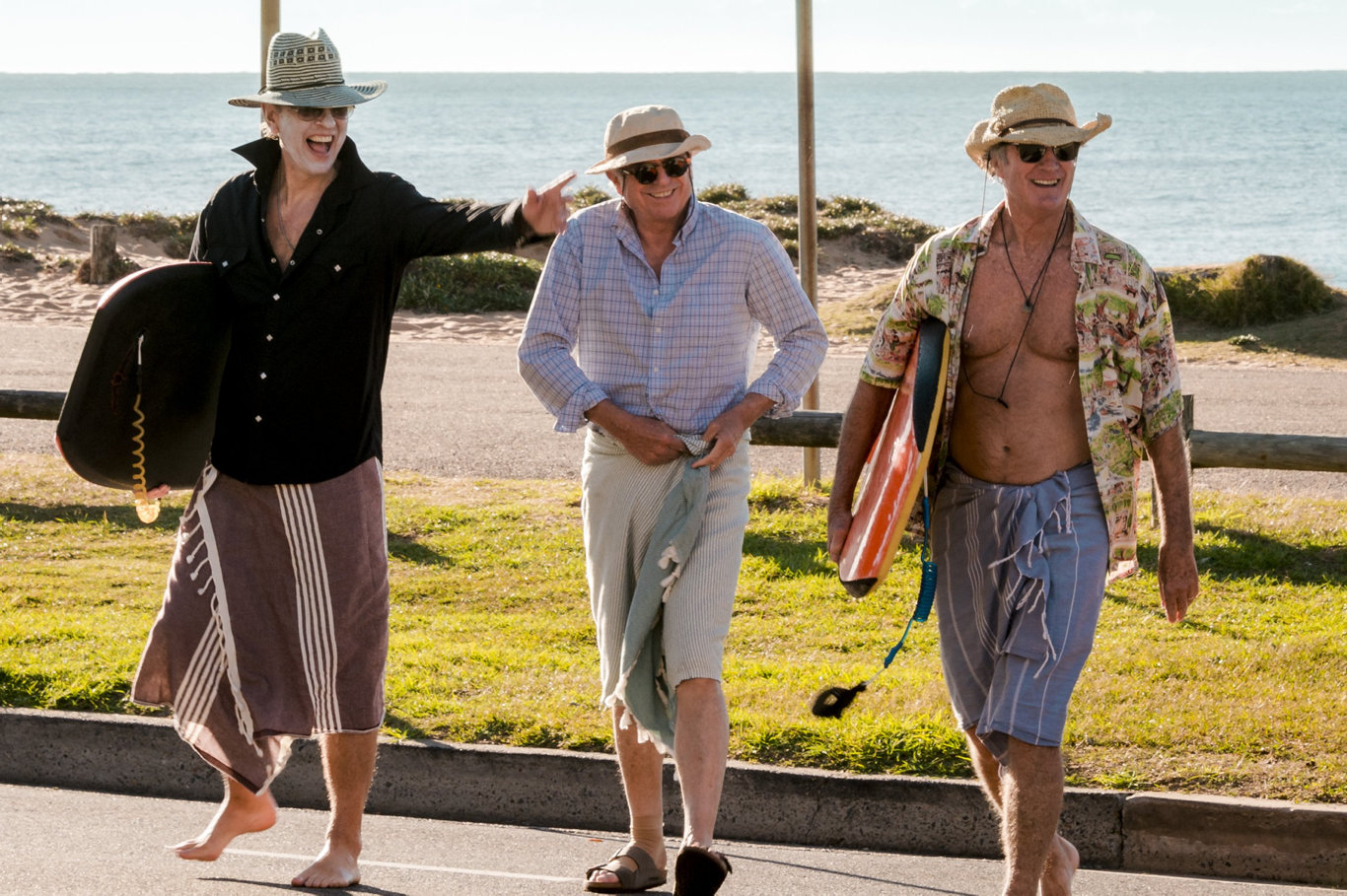 Charlie Vickers Filmographie Movies Ate My Life: Palm Beach