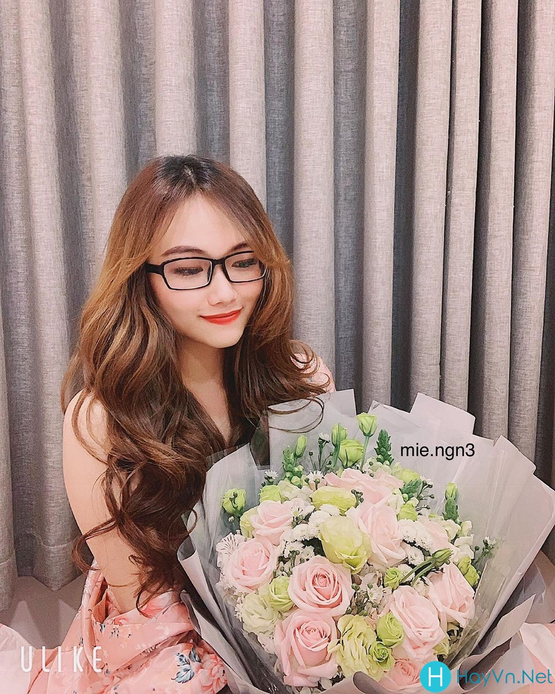 Mie Nguyễn: Crush Quốc Dân đây rồi^^