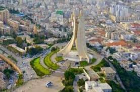 الجزائر الجزائر