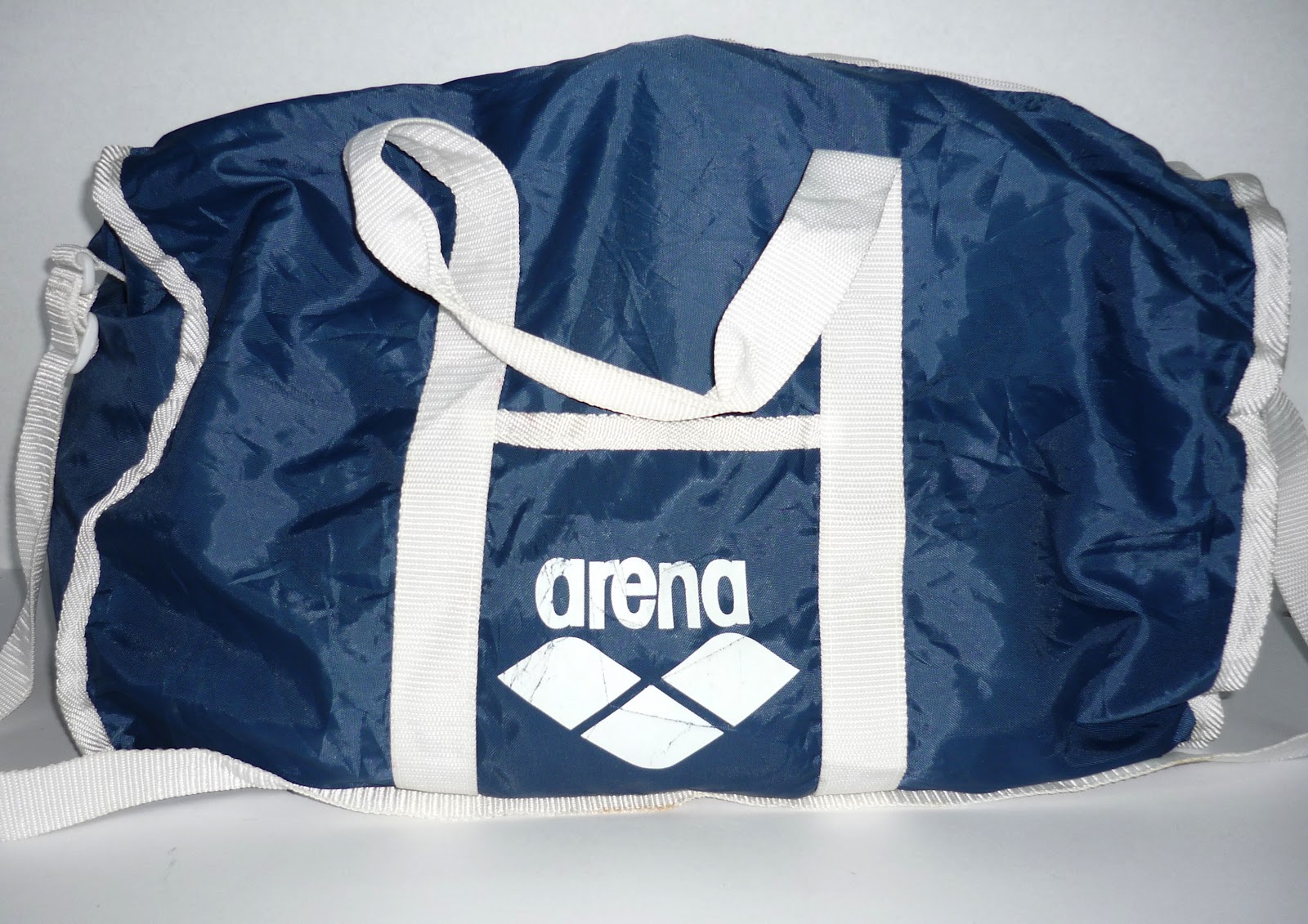 RCHYbundle ARENA bags/baju SPEEDO