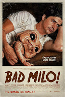 Bad Milo! / Bicho Malo