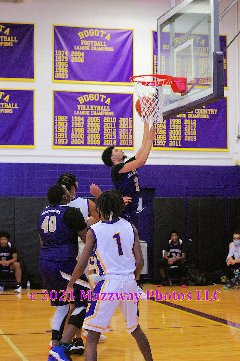 Bogota Blog NJ Basketball Day in Bogota part 2