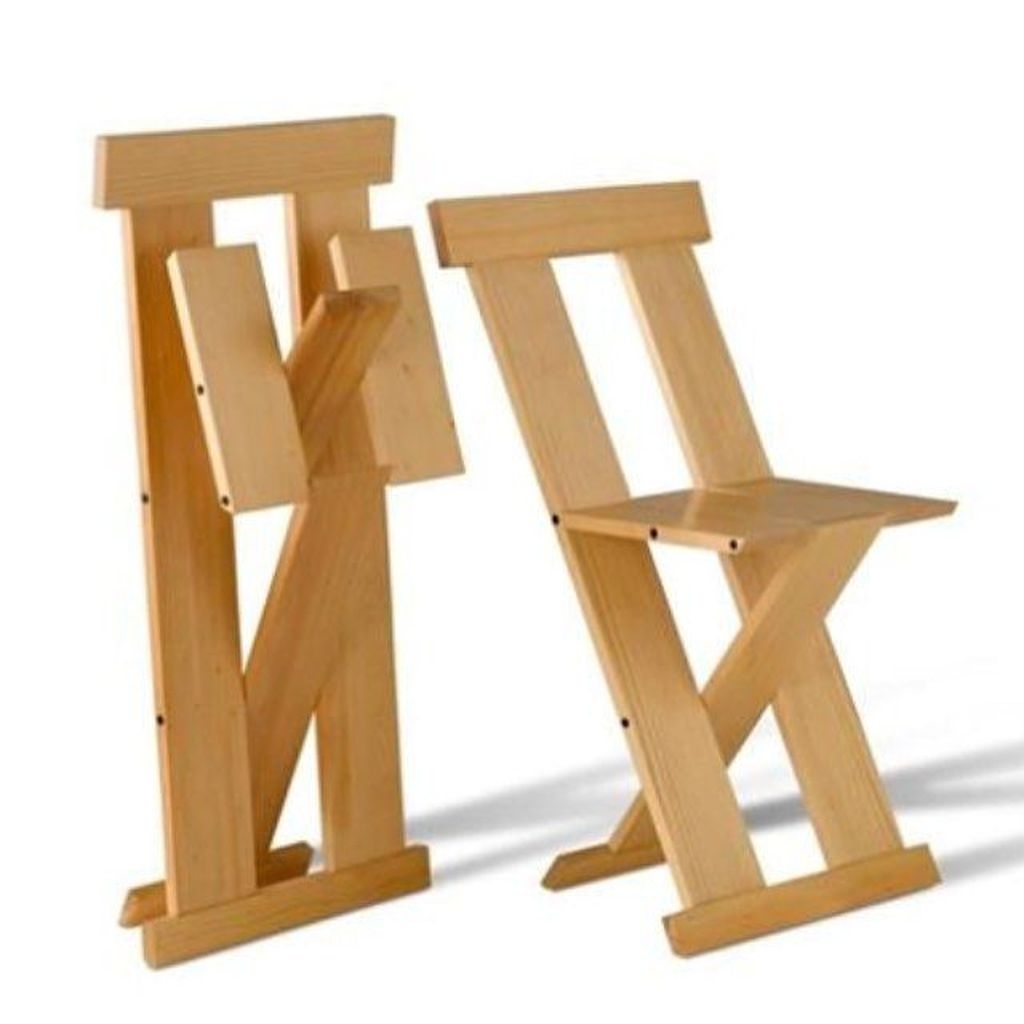 70+ Stylish And Creative Folding Chair Design On A Budget ARA HOME