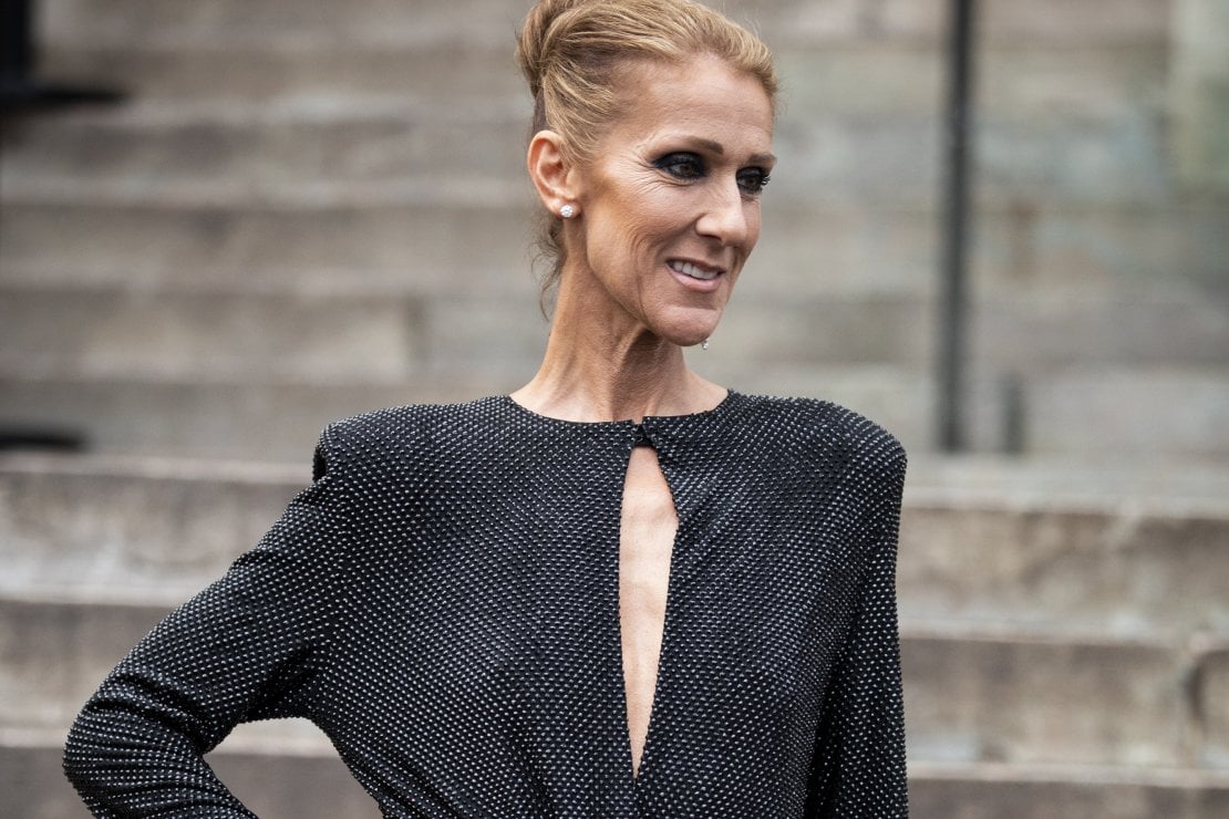 How Did Celine Dion’s Husband Die?