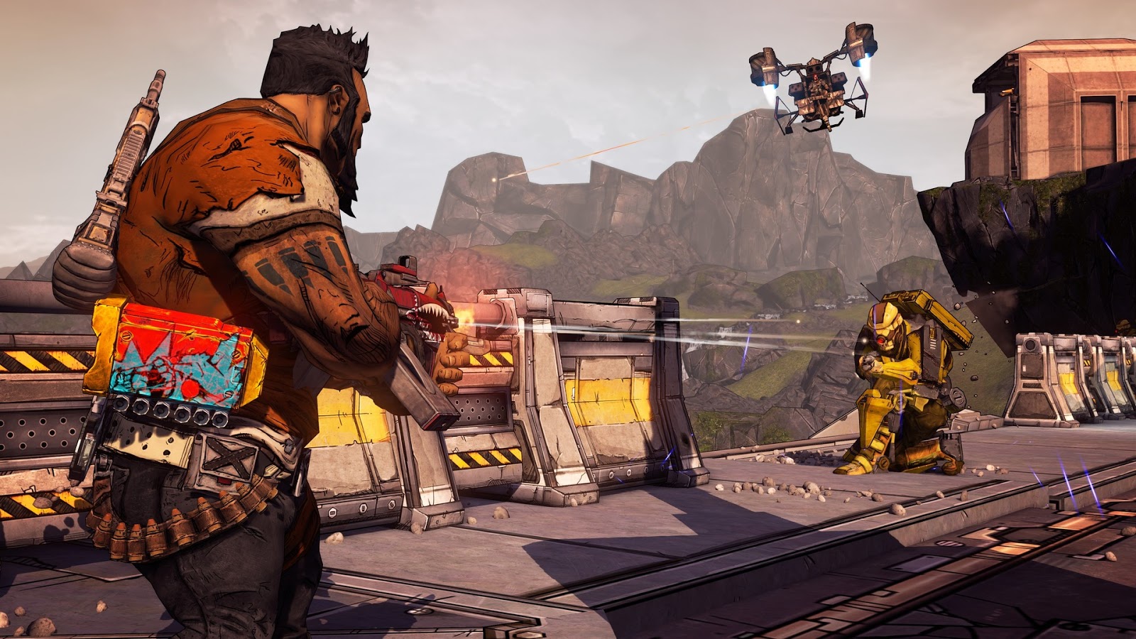 all dlc borderlands 2 download pc all dlc borderlands 2 download pc