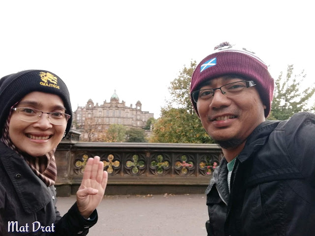 Tempat Menarik di Edinburgh Scotland Tempat Menarik di Edinburgh Scotland