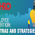 Employee Retention: Mantras and Strategies #infographic