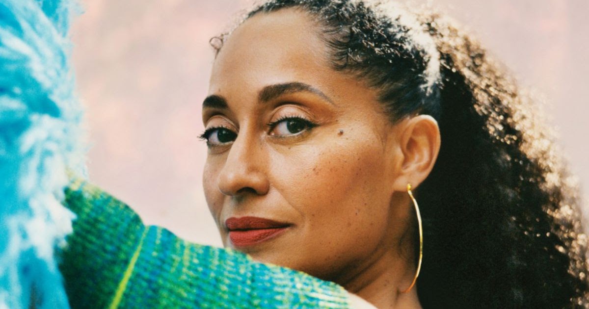 Tracee Ellis Ross Featured in Shape Magazine - November 2020