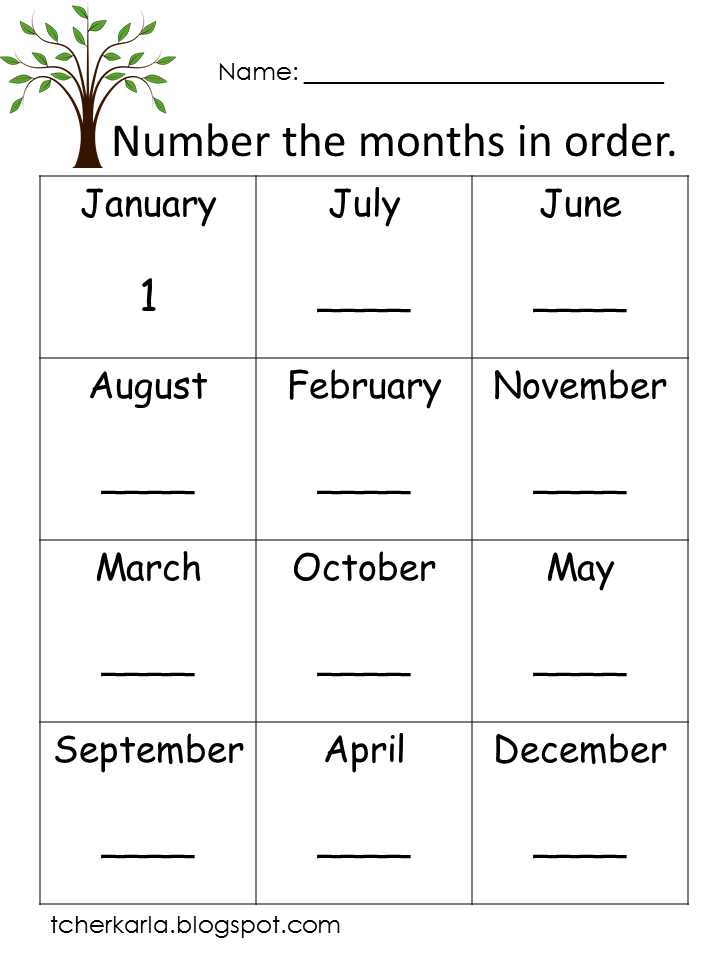 teacher-karla-months-of-the-year-worksheet