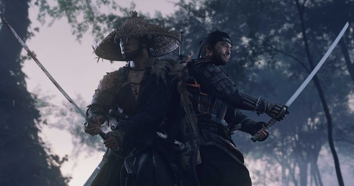 8 jogos de samurai para se divertir no PC, PlayStation, Xbox e