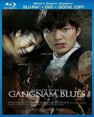 [Mini-HD] Gangnam Blues (2015) - โอปป้า ซ่ายึดเมือง [1080p][เสียง:ไทย 2.0/Kor DTS][ซับ:ไทย/Eng][.MKV][3.97GB] GB_MovieHdClub