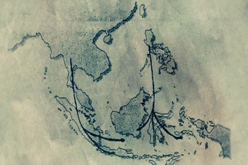 Cerita Tentang Persebaran Nenek Moyang Di Indonesia Tangteks