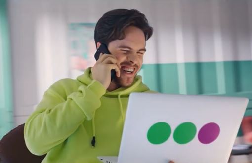 Музыка из рекламы МегаФон — Звони за нули (2020) МегаФон