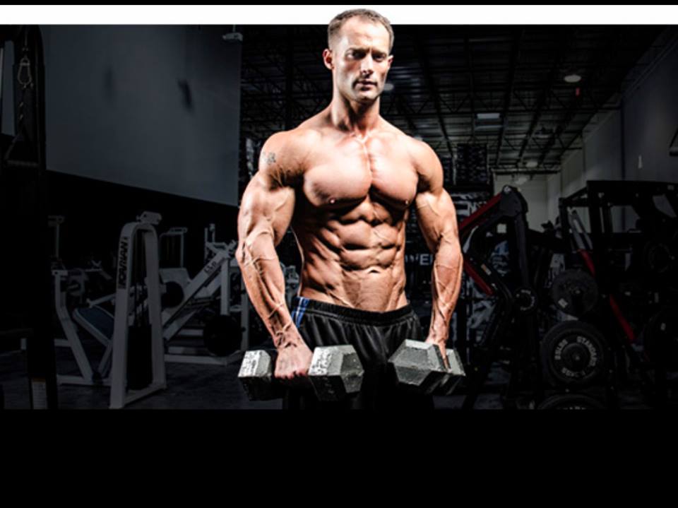 10 Great Tips For Bodybuilding Beginners THE BEST PROGRAM FOR