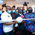 VP Bawumia Commissions Gov’t Free Wi-Fi For Tertiary Institutions Project 