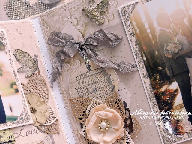 weddingalbums, scrapbooking, crap album, handmade, fotoalbum, for women, for girl, scrap foto, prima, в подарок, на заказ, альбом на заказ