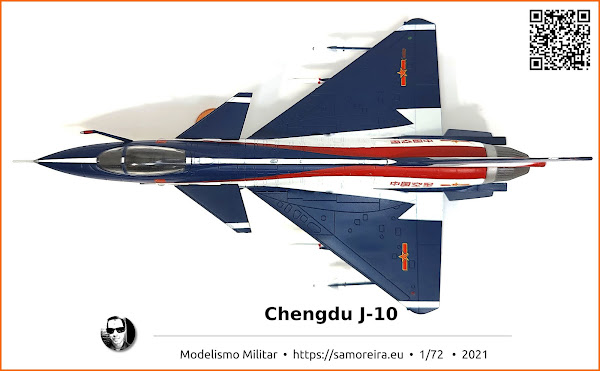 Chengdu J-10