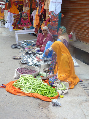 Día 10. Pushkar. - Indiaren ametsa (El sueño de India) (4)
