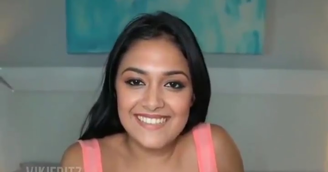 Keerthi Suresh xnxx nude video