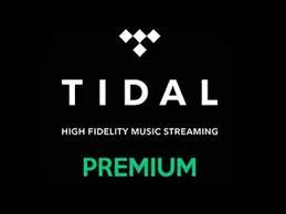 tidal hifi vs tidal premium tidal hifi vs tidal premium