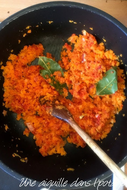 sauce bolognaise-ragù