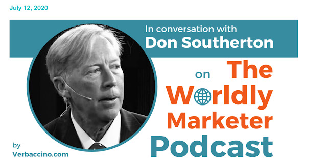 the worldly marketing podcast