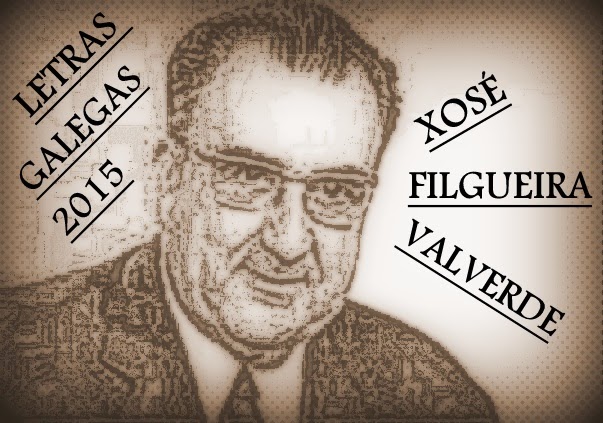 XOSÉ FILGUEIRA VALVERDE