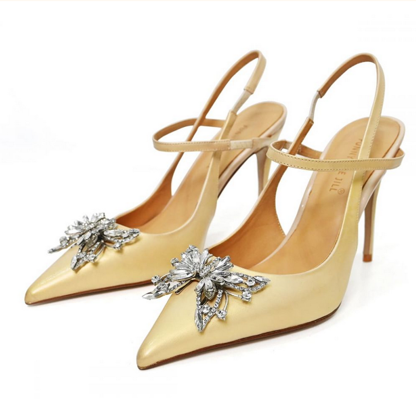 Fitness And Chicness-Tendencias Zapatos Otoño 2021 Nice Pairs-3