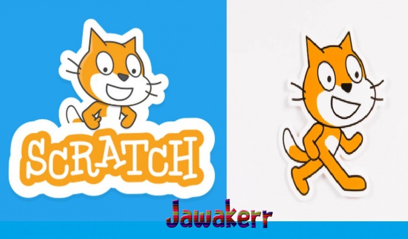 Download the scratch 2 program directly, with the latest version, for