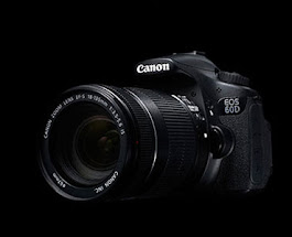 Canon ESO-60D