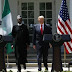 Donald Trump backs Nigeria on Twitter ban
