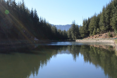 Tani Jubbar Lake