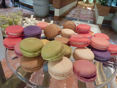 Y-Lyn's Journal&hellip;&hellip; Of Food, Fun &amp; Travel =): High Tea Weekend Buffet at Tea Lounge, Regent