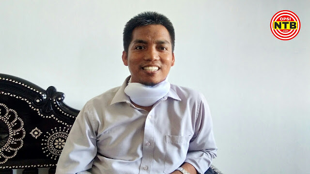Cegah Corona, Ketua DPRD Loim Dorong Masyarakat Belanja Online Cegah Corona, Ketua DPRD Loim Dorong Masyarakat Belanja Online