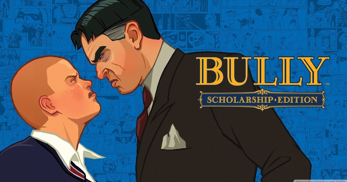 bully anniversary edition android free download bully anniversary edition android free download