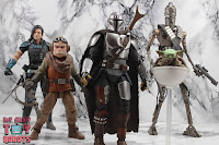 Star Wars Black Series Kuiil 37