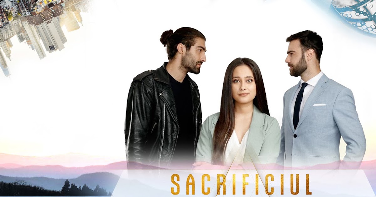 Sacrificiul Sezonul 2 Episodul 5 Din 26 Februarie 2020
