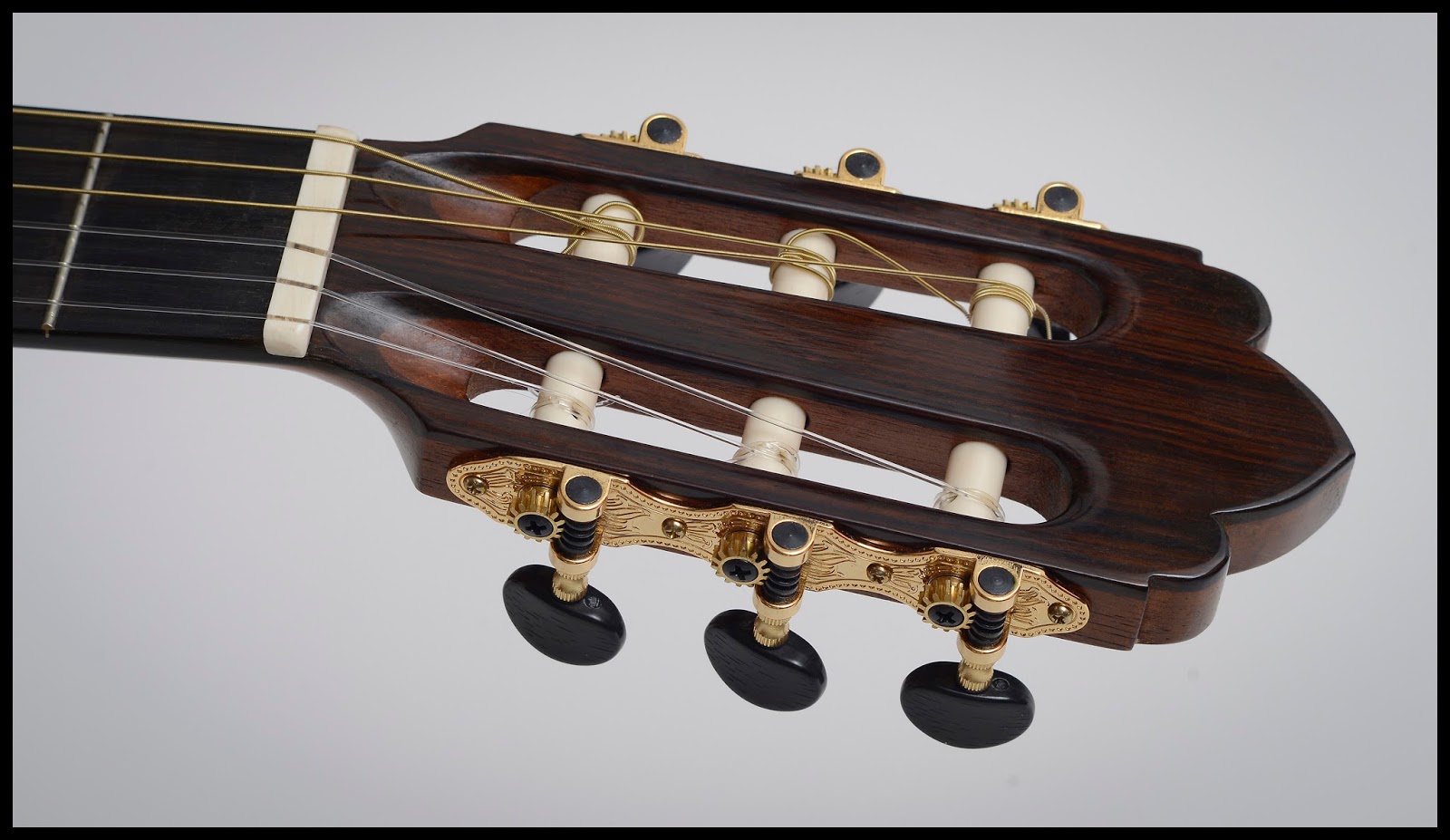 Guitarras custom construídas por Rodolfo Cucculelli Guitarras custom construídas por Rodolfo Cucculelli