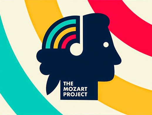 The Mozart Project... | Creative Guitar Studio