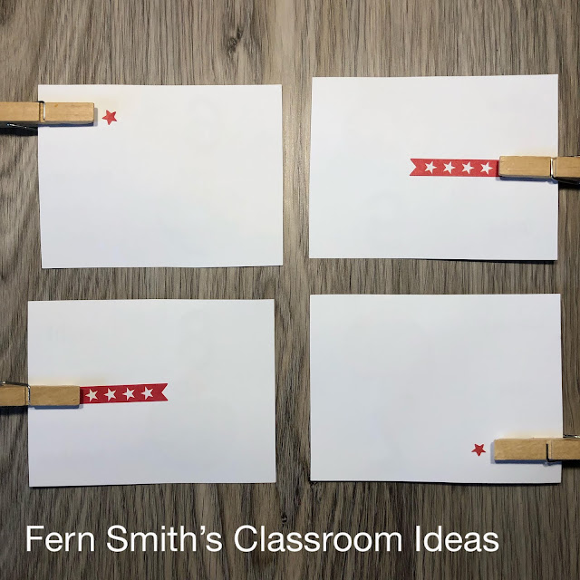 Click Here to Download These Easy Prep Apple Themed Number Clip Card Math Centers with FOUR Ways to Differentiate Using Numbers, Number Words & Ten Frames for Your Class Today!