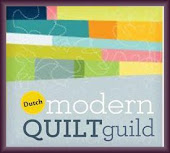 Dutch Modern Quilt guild