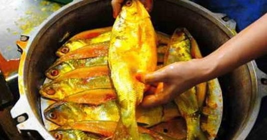 Cara Memasak Bandeng Presto Agar Tidak Hancur