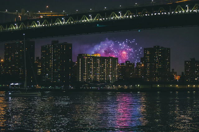 Happy New Year 2021 | New York Celebration 2021