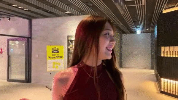 하나자와 히마리와 데이트하는 느낌 - 디쁠